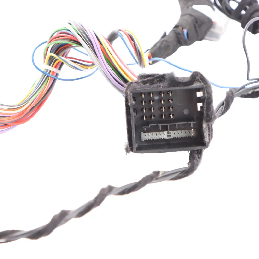 Bluetooth Hands-free TPK Connection Kit Set Volkswagen VW Polo 6R - SKU 000051473C - Part number 000051473C