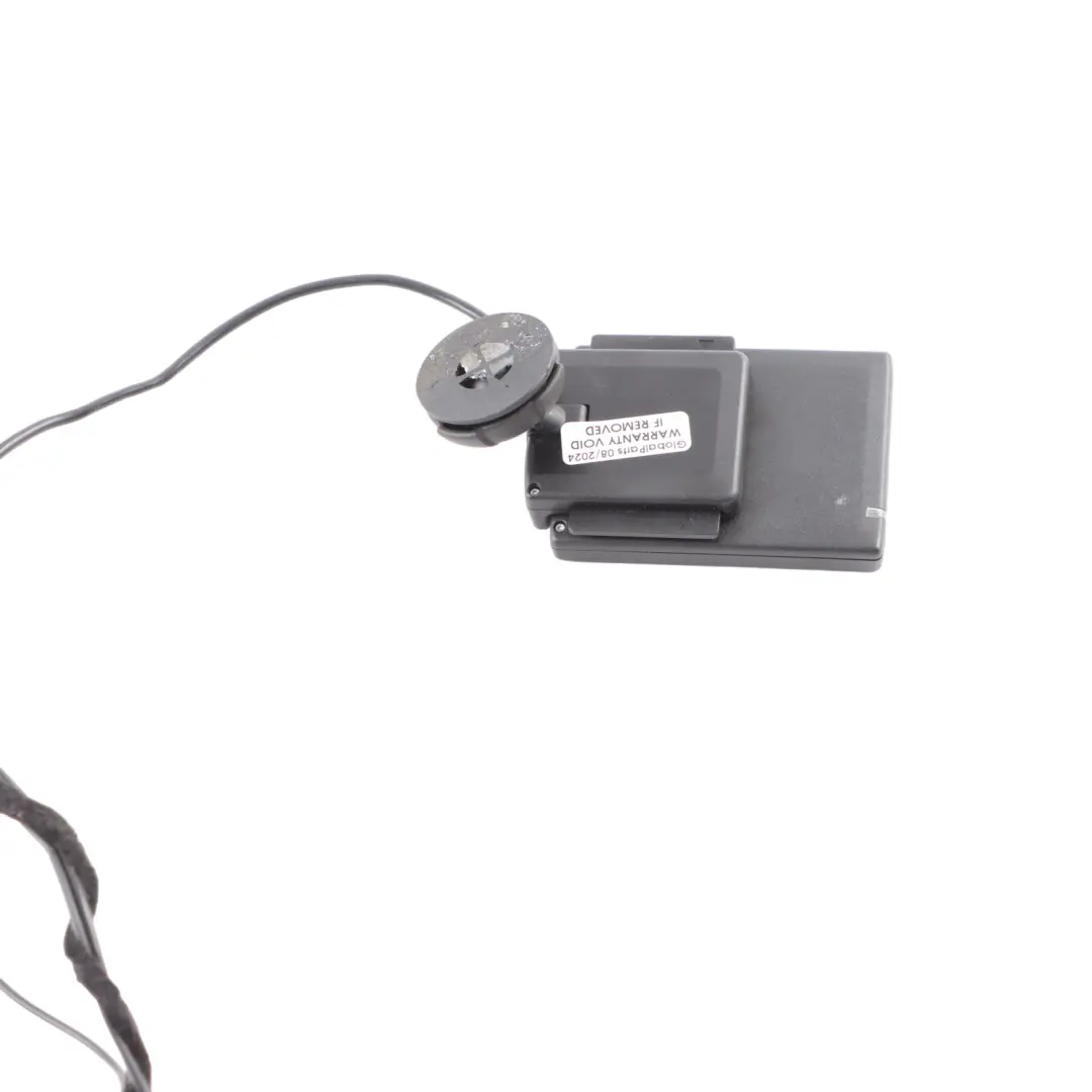 Bluetooth Hands-free TPK Connection Kit Set Volkswagen VW Polo 6R - SKU 000051473C - Part number 000051473C