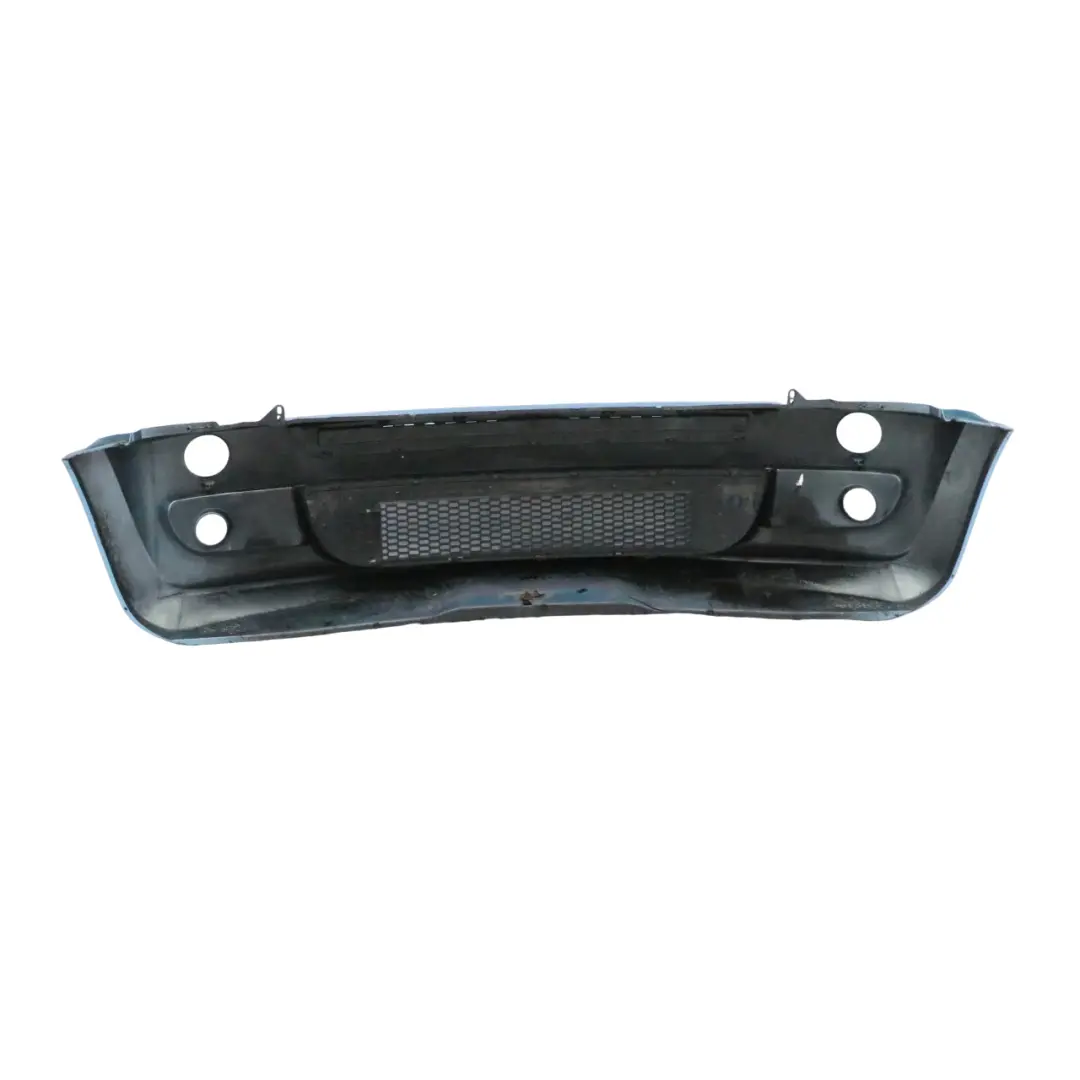 Mini Cooper R50 R52 R53 JCW Aero Pare-chocs avant Bleu métallisé - 870 - SKU 0021929-ELB - Numéro de pièce 0021929