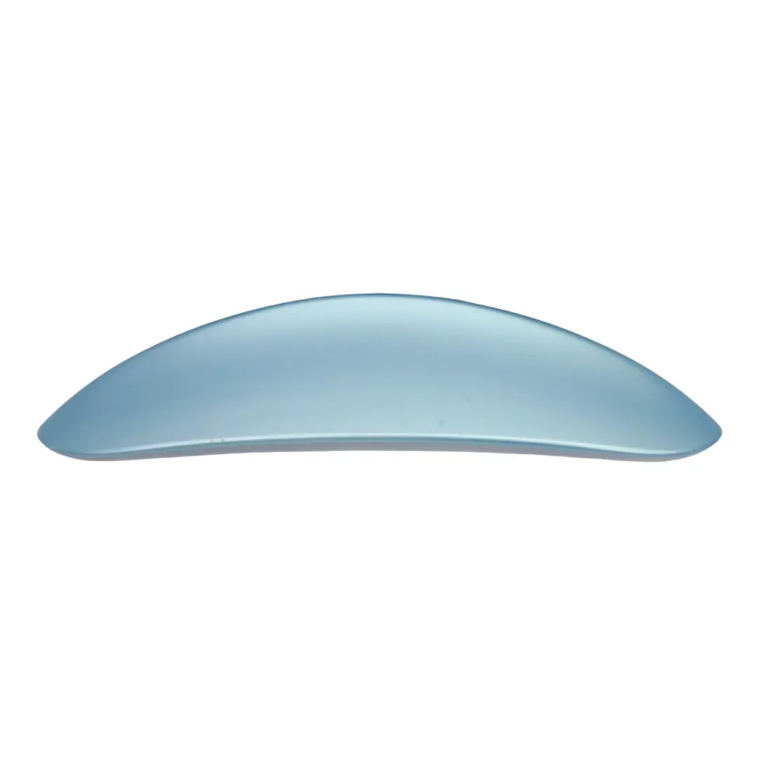 Mini R50 Rear Spoiler Boot Trunk Lid Tailgate Electric Blue Metallic - 870 - SKU 0031259-ELB - Part number 0031259