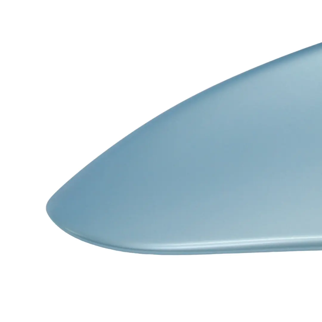 Spoiler Boot Trunk Lid Tailgate Electric Blue Metallic - 870 to Mini R50 Rear with Part number 0031259 Mini R50 Rear Spoiler Boot Trunk Lid Tailgate Electric Blue Metallic - 870 - SKU 0031259-ELB - Part number 0031259