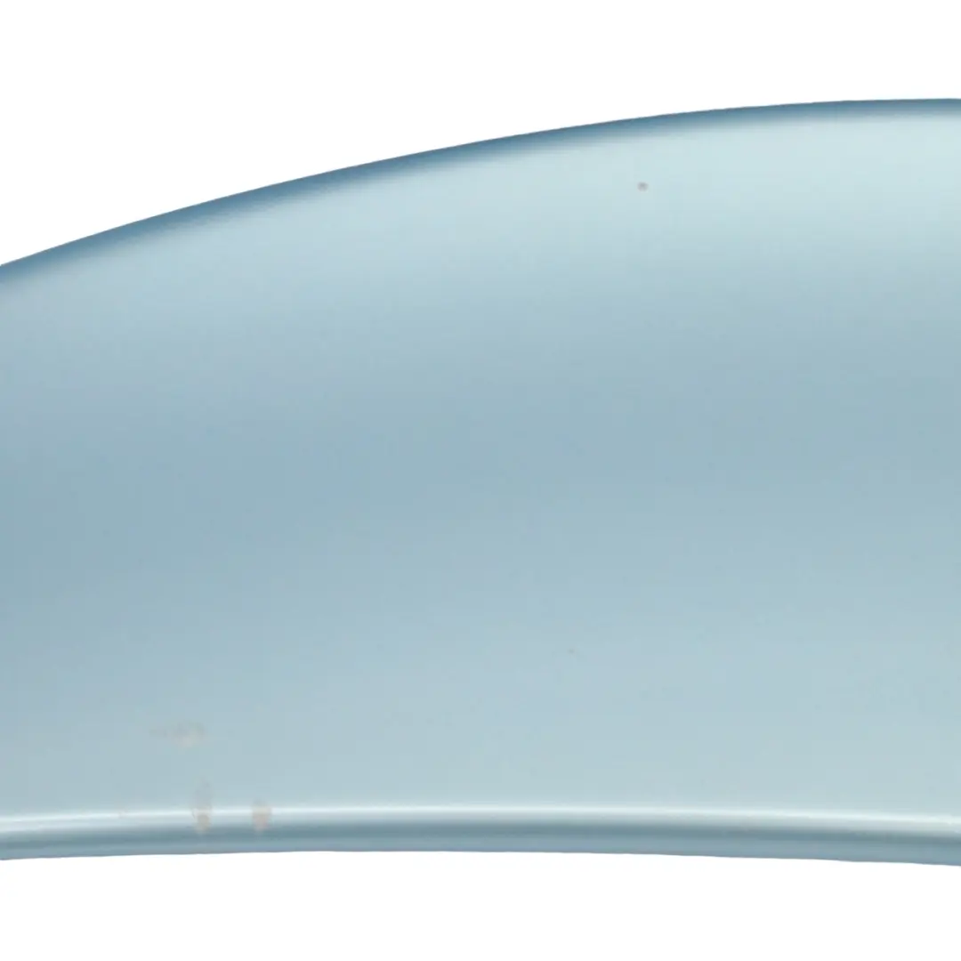 Mini R50 Rear Spoiler Boot Trunk Lid Tailgate Electric Blue Metallic - 870 - SKU 0031259-ELB - Part number 0031259