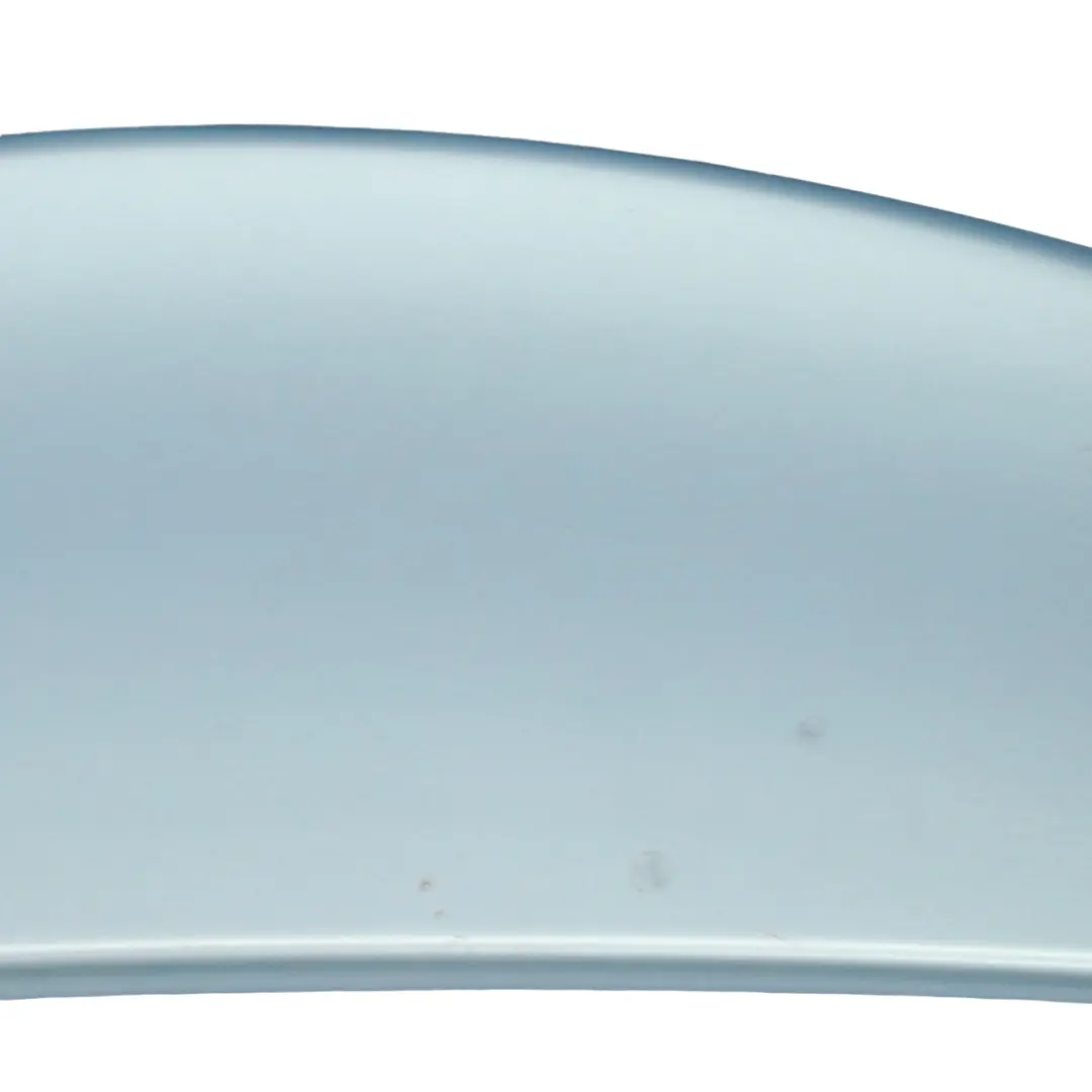 Mini R50 Spoiler arrière Couvercle de coffre Bleu électrique métallisé - 870 - SKU 0031259-ELB - Numéro de pièce 0031259