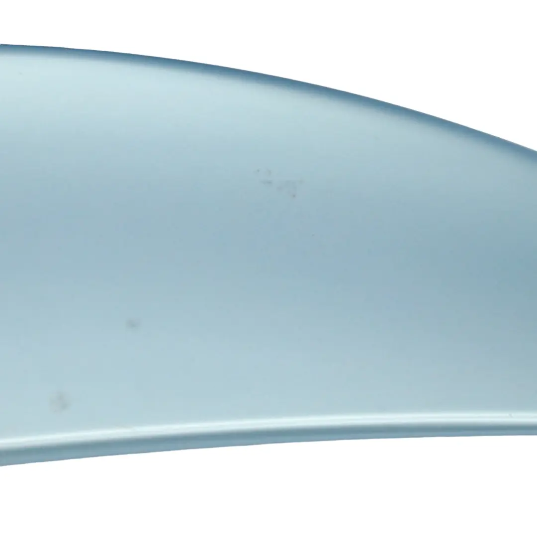 Mini R50 Rear Spoiler Boot Trunk Lid Tailgate Electric Blue Metallic - 870 - SKU 0031259-ELB - Part number 0031259