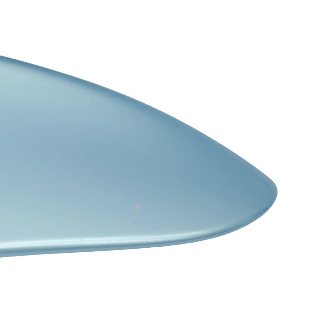 Spoiler posteriore Coperchio baule Blu elettrico metallizzato - 870 per Mini R50 con numero di parte 0031259 Mini R50 Spoiler posteriore Coperchio baule Blu elettrico metallizzato - 870 - SKU 0031259-ELB - Numero di parte 0031259