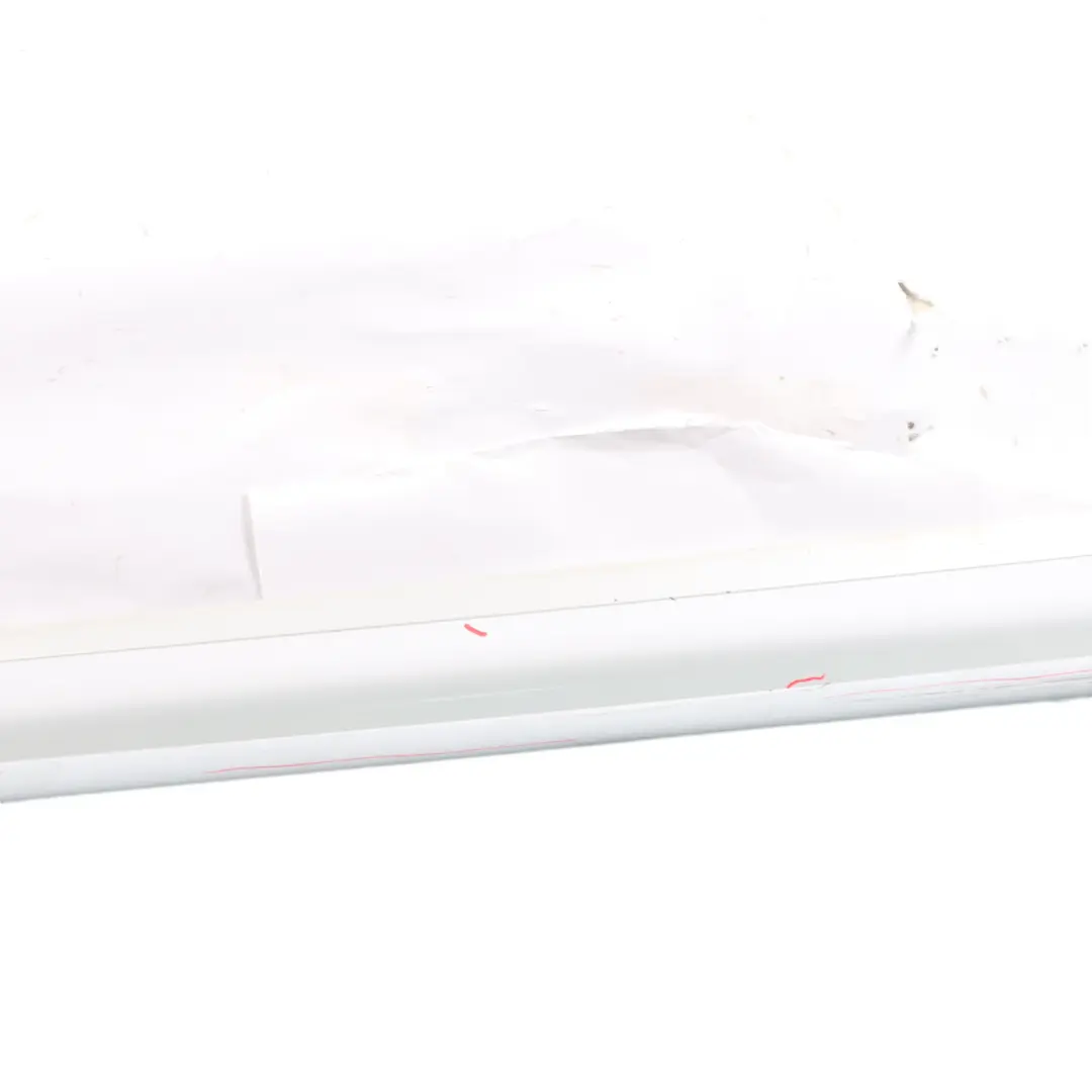 Bas de Porte Couverture Seuil a Gauche Argent Titane pour BMW 3 E90 E91 M Sport à propos du numéro de pièce 0033441 BMW 3 E90 E91 M Sport Bas de Porte Couverture Seuil a Gauche Argent Titane - SKU 0033441-TS1 - Numéro de pièce 0033441