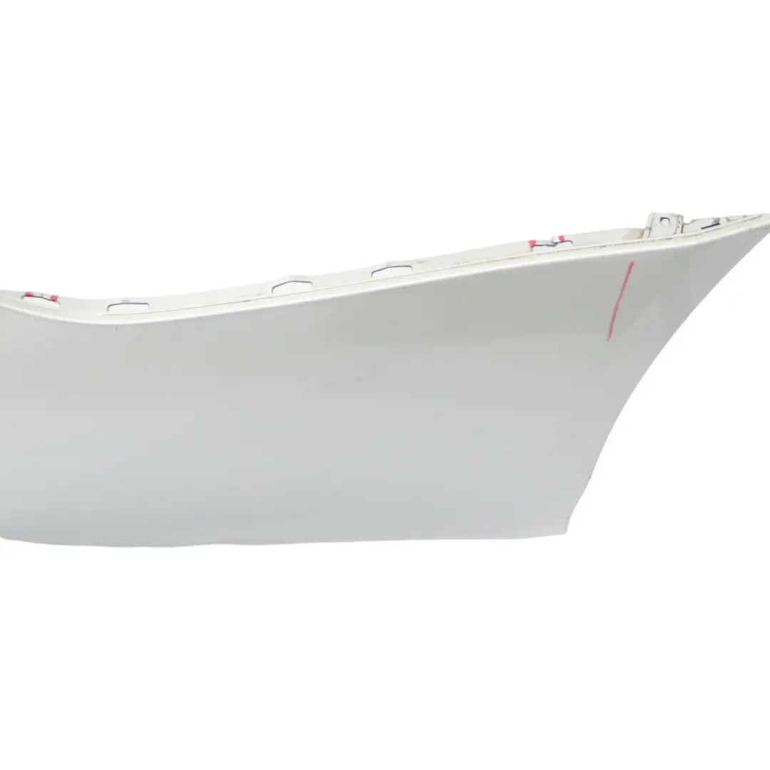 Zderzak Tylny M-Pakiet Titansilber Srebrny Metalik - 354 do BMW E90 o numerze 0033541 BMW E90 Zderzak Tylny M-Pakiet Titansilber Srebrny Metalik - 354 - SKU 0033541-TS3 - Numer Części 0033541