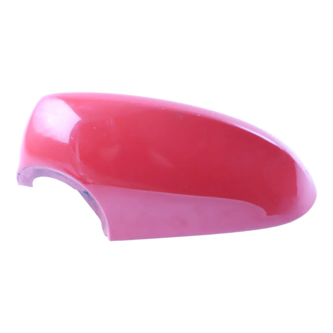 Wing Mirror Cap BMW E92 E93 Left Cover Cap N/S Casing Crimson Red A61 0033793