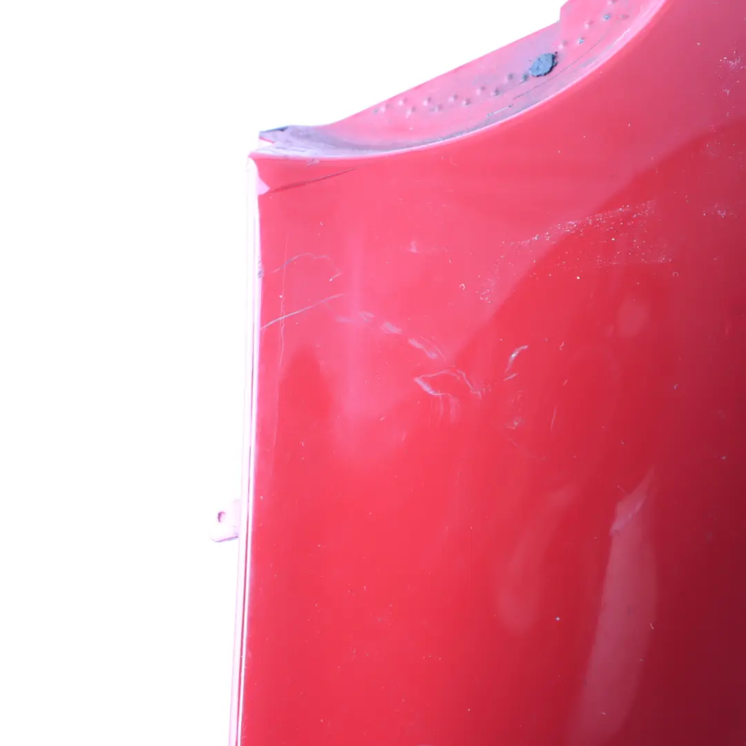 Wing Mirror Cap BMW E92 E93 Left Cover Cap N/S Casing Crimson Red A61 to with Part number 0033793 Wing Mirror Cap BMW E92 E93 Left Cover Cap N/S Casing Crimson Red A61 - SKU 0033793-KAR - Part number 0033793