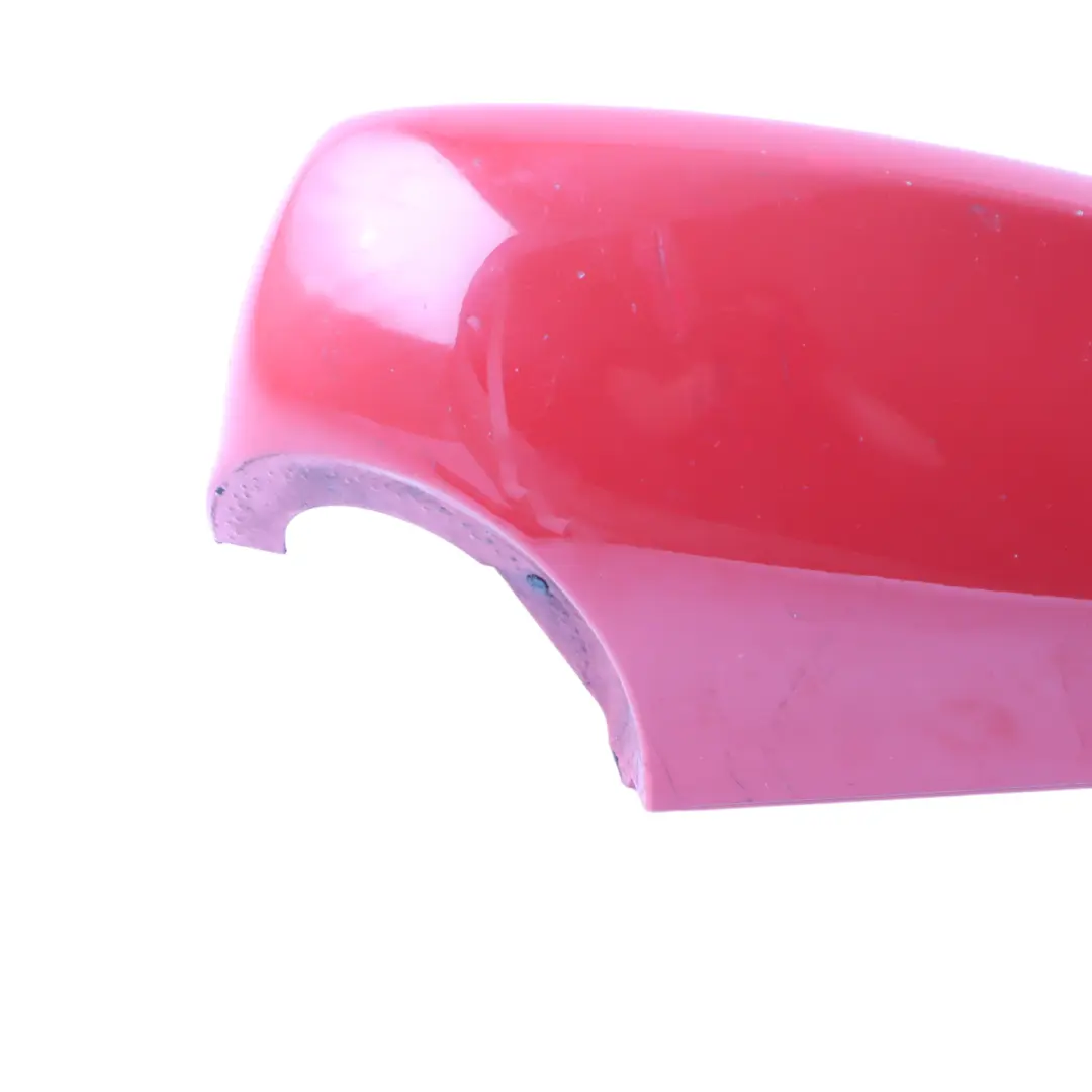Wing Mirror Cap BMW E92 E93 Left Cover Cap N/S Casing Crimson Red A61 to with Part number 0033793 Wing Mirror Cap BMW E92 E93 Left Cover Cap N/S Casing Crimson Red A61 - SKU 0033793-KAR - Part number 0033793