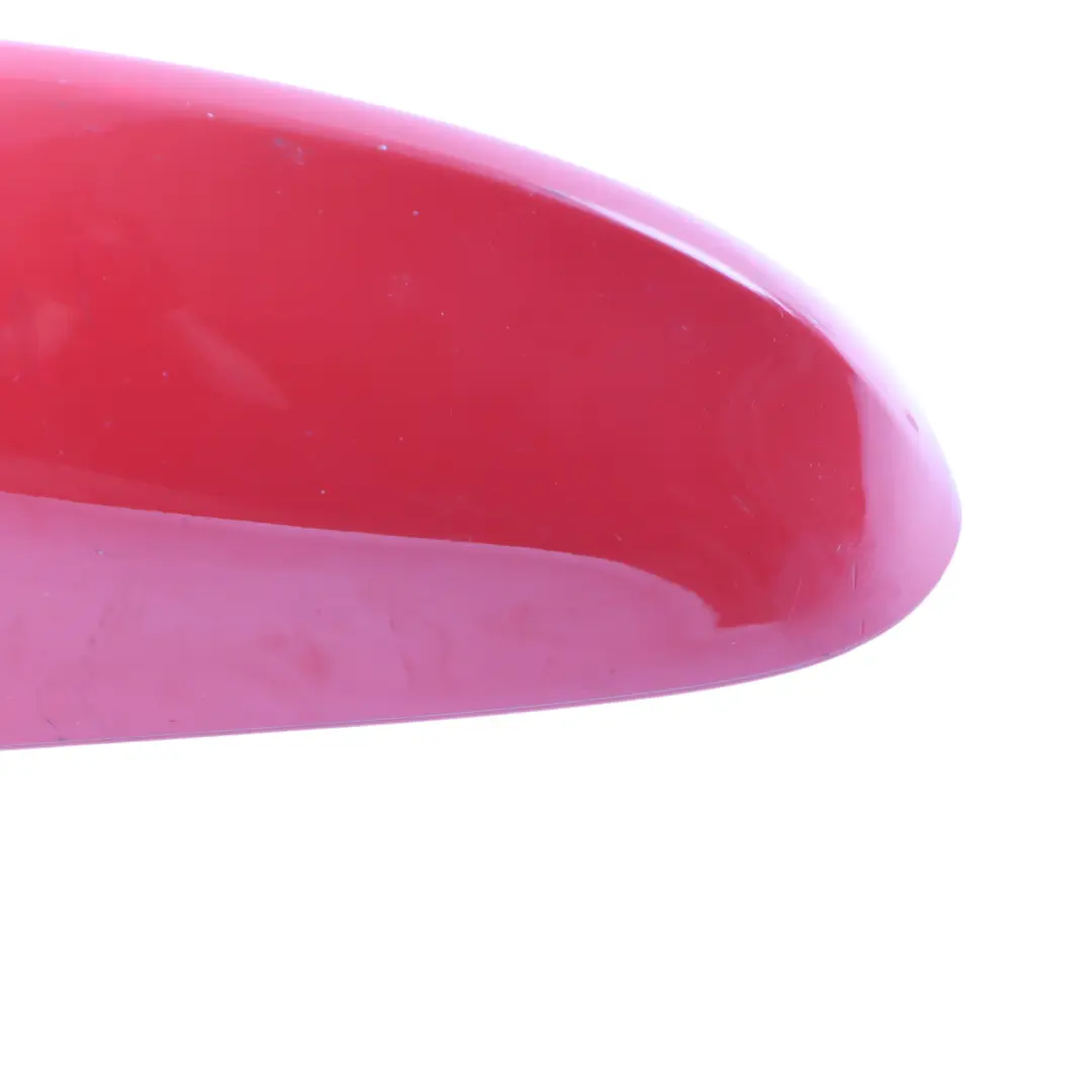 Wing Mirror Cap BMW E92 E93 Left Cover Cap N/S Casing Crimson Red A61 to with Part number 0033793 Wing Mirror Cap BMW E92 E93 Left Cover Cap N/S Casing Crimson Red A61 - SKU 0033793-KAR - Part number 0033793