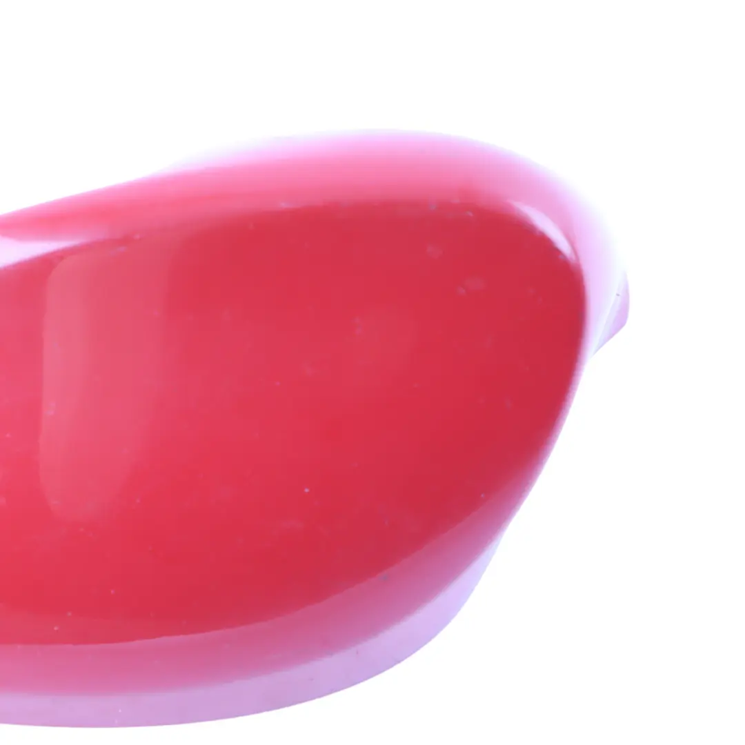 Wing Mirror Cap BMW E92 E93 Left Cover Cap N/S Casing Crimson Red A61 to with Part number 0033793 Wing Mirror Cap BMW E92 E93 Left Cover Cap N/S Casing Crimson Red A61 - SKU 0033793-KAR - Part number 0033793