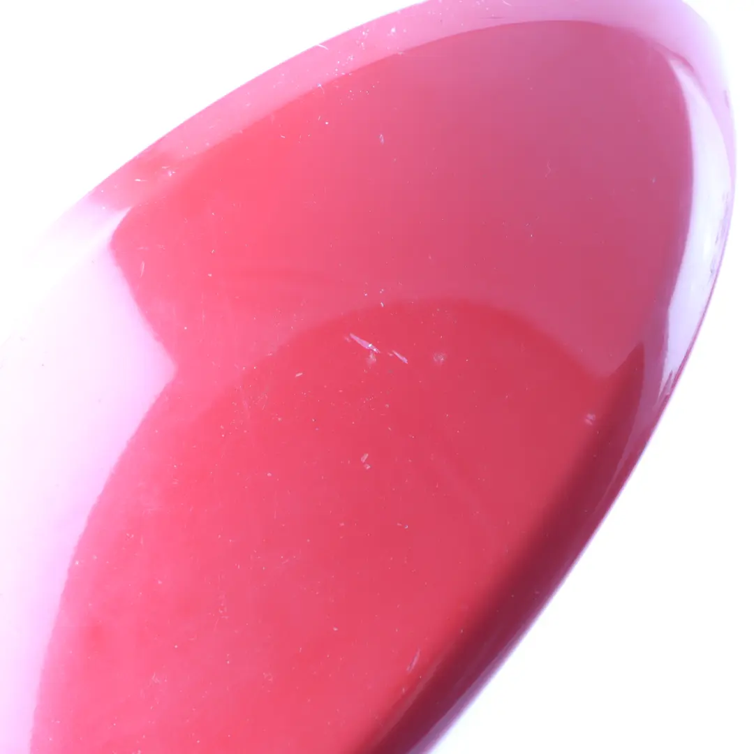 Wing Mirror Cap BMW E92 E93 Left Cover Cap N/S Casing Crimson Red A61 to with Part number 0033793 Wing Mirror Cap BMW E92 E93 Left Cover Cap N/S Casing Crimson Red A61 - SKU 0033793-KAR - Part number 0033793