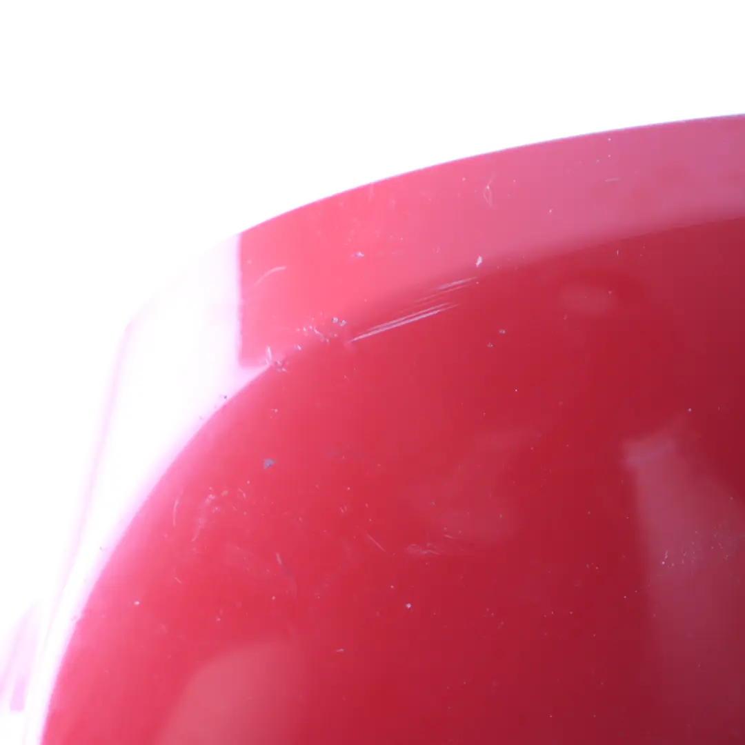  Wing Mirror Cap BMW E92 E93 Left Cover Cap N/S Casing Crimson Red A61 - SKU 0033793-KAR - Part number 0033793