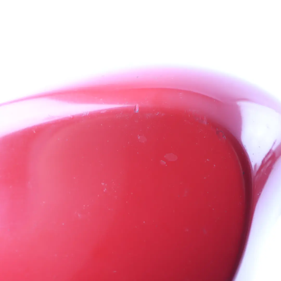 Wing Mirror Cap BMW E92 E93 Left Cover Cap N/S Casing Crimson Red A61 to with Part number 0033793 Wing Mirror Cap BMW E92 E93 Left Cover Cap N/S Casing Crimson Red A61 - SKU 0033793-KAR - Part number 0033793