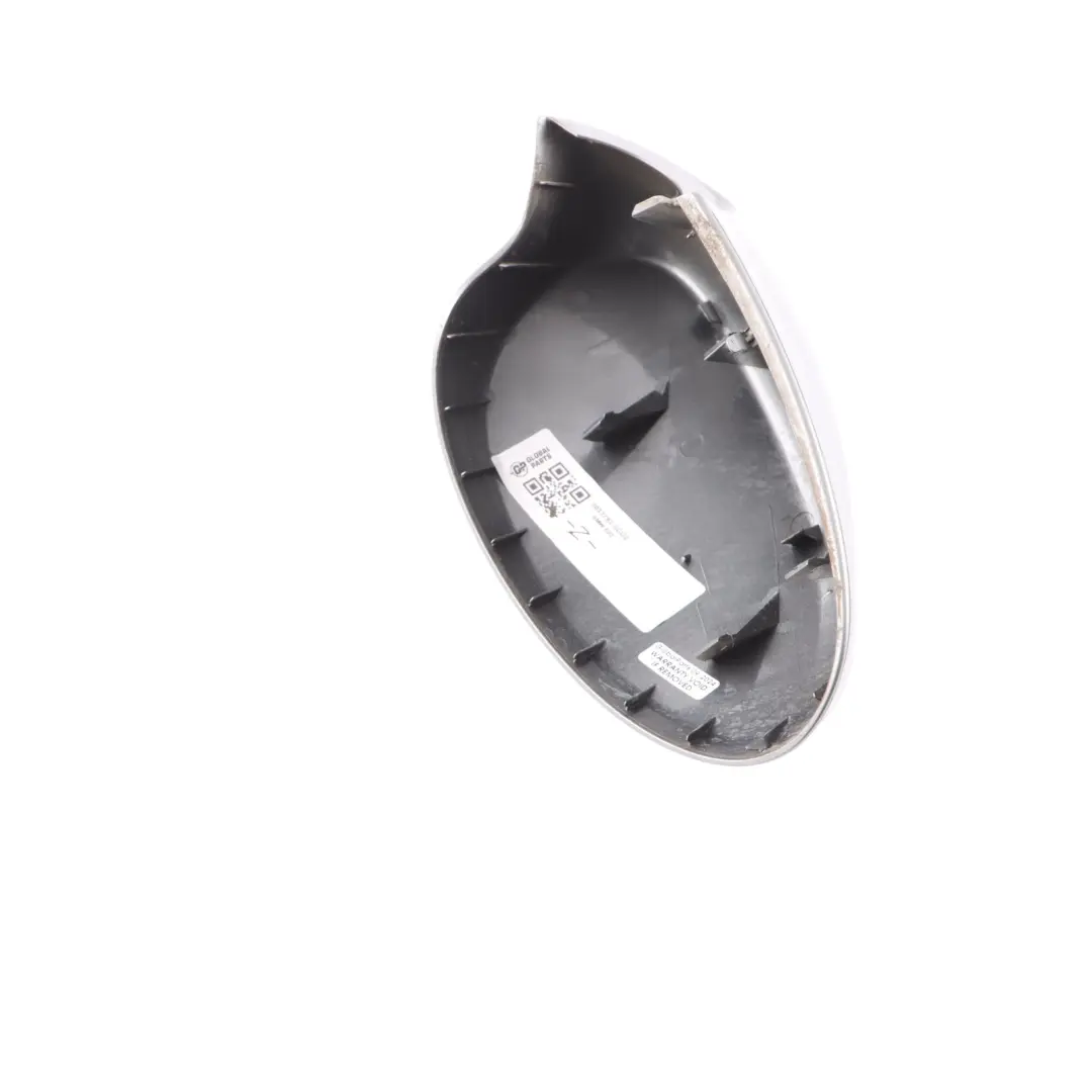  Wing Mirror Cover BMW E92 E93 Left N/S Cap Casing Housing Spacegrau Space Grey - SKU 0033793-SCG2 - Part number 0033793