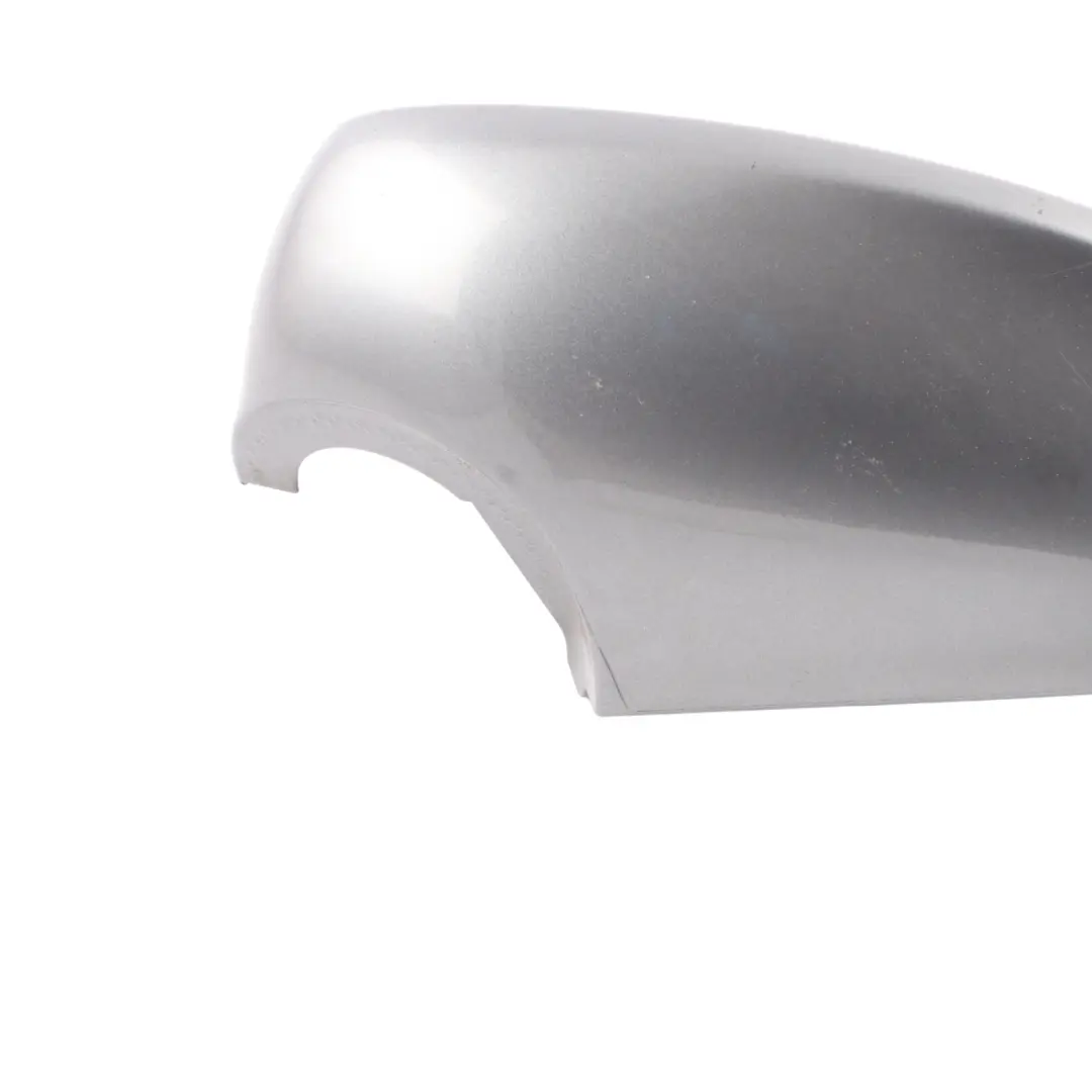  Wing Mirror Cover BMW E92 E93 Left N/S Cap Casing Housing Spacegrau Space Grey - SKU 0033793-SCG2 - Part number 0033793