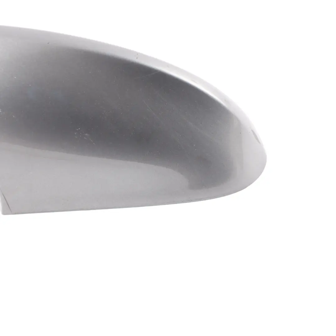  Wing Mirror Cover BMW E92 E93 Left N/S Cap Casing Housing Spacegrau Space Grey - SKU 0033793-SCG2 - Part number 0033793