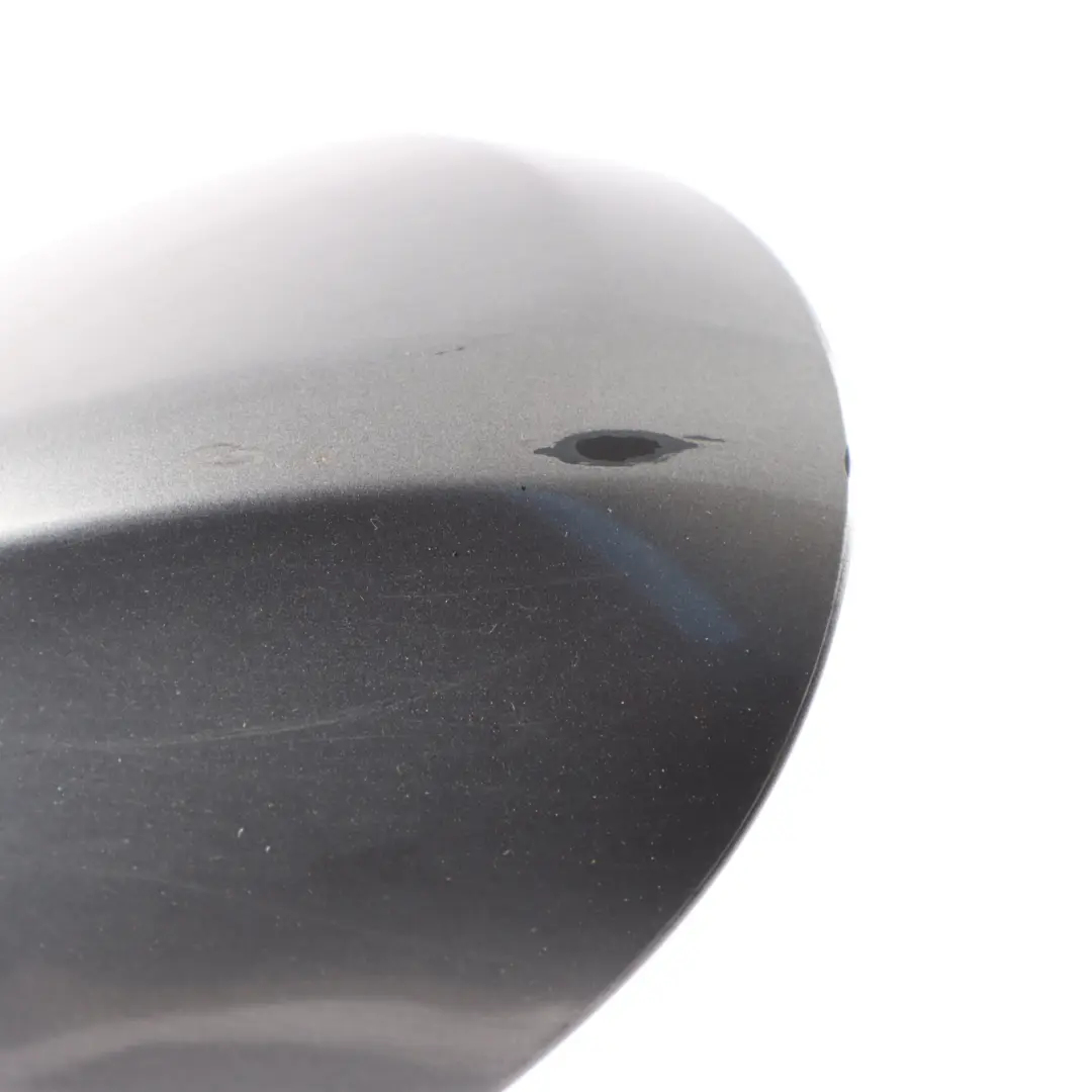  Wing Mirror Cover BMW E92 E93 Left N/S Cap Casing Housing Spacegrau Space Grey - SKU 0033793-SCG2 - Part number 0033793