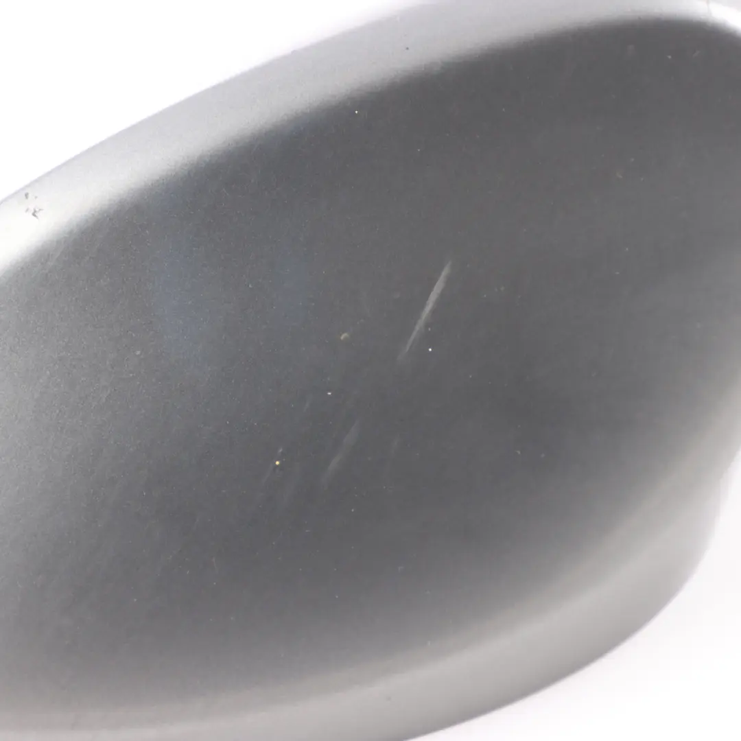  Wing Mirror Cover BMW E92 E93 Left N/S Cap Casing Housing Spacegrau Space Grey - SKU 0033793-SCG2 - Part number 0033793