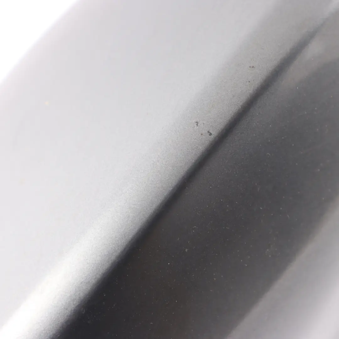  Wing Mirror Cover BMW E92 E93 Left N/S Cap Casing Housing Spacegrau Space Grey - SKU 0033793-SCG2 - Part number 0033793