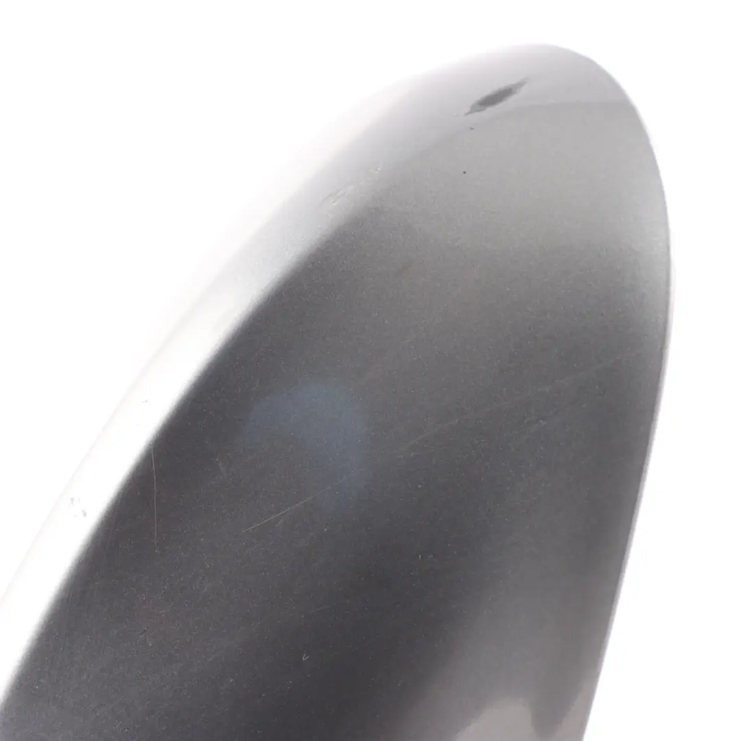 Wing Mirror Cover BMW E92 E93 Left N/S Cap Casing Housing Spacegrau Space Grey to with Part number 0033793 Wing Mirror Cover BMW E92 E93 Left N/S Cap Casing Housing Spacegrau Space Grey - SKU 0033793-SCG2 - Part number 0033793