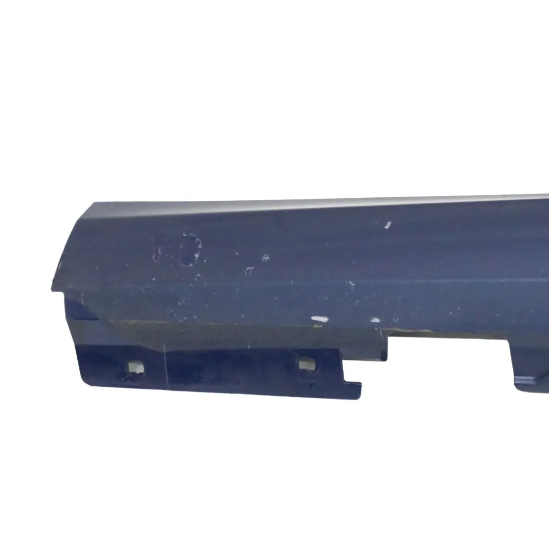 Próg Lewy M-Pakiet Listwa Progowa Le Mans Blue Blau - 381 do BMW E92 E93 o numerze 0036123 BMW E92 E93 Próg Lewy M-Pakiet Listwa Progowa Le Mans Blue Blau - 381 - SKU 0036123-LMB1 - Numer Części 0036123