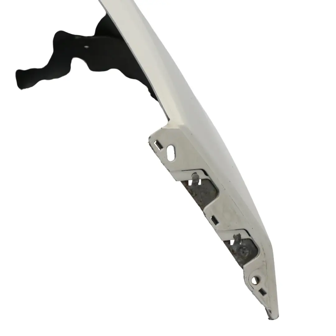 Zderzak Przedni M-Pakiet Alpinweiss 3 Biały - 300 do BMW E90 E91 LCI o numerze 0037061 BMW E90 E91 LCI Zderzak Przedni M-Pakiet Alpinweiss 3 Biały - 300 - SKU 0037061-AW1 - Numer Części 0037061