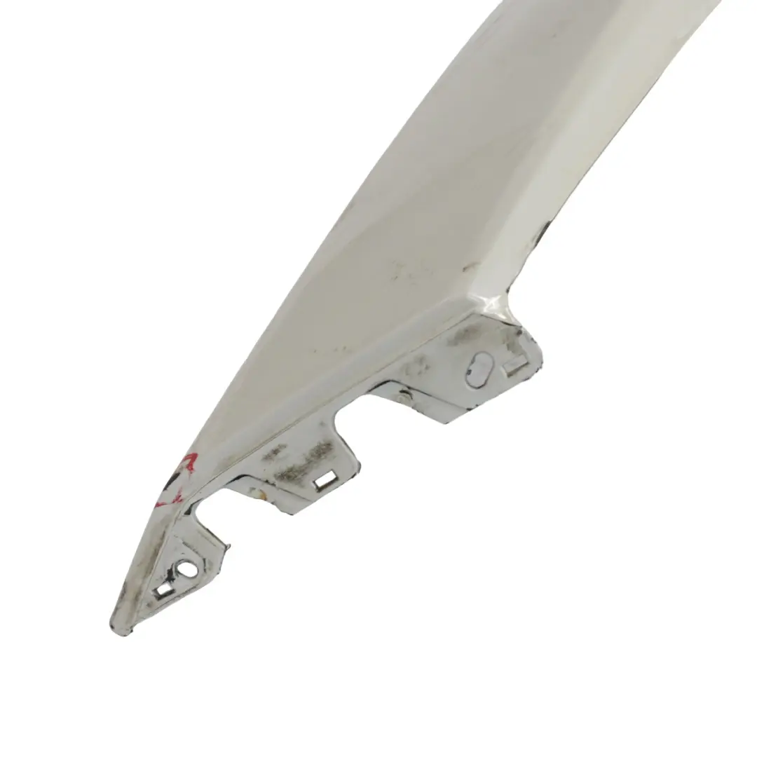  Front Bumper BMW E90 E91 LCI M Sport Complete Trim Panel Alpinweiss 3 - 300 - SKU 0037061-AW1 - Part number 0037061
