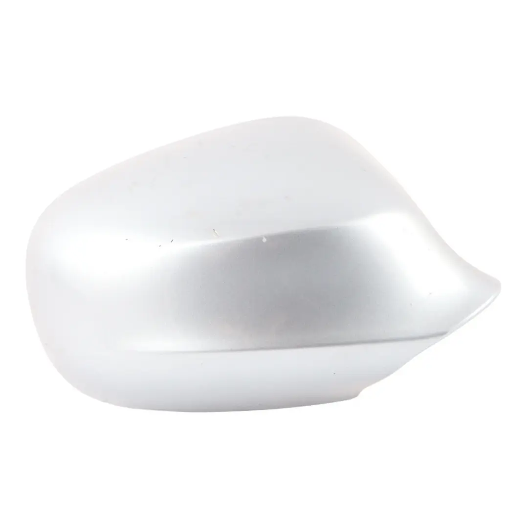 BMW E87 LCI Coperchio Cappello Specchio Destro Verniciato Bluewater 896 - SKU 0038344-WB - Numero di parte 0038344