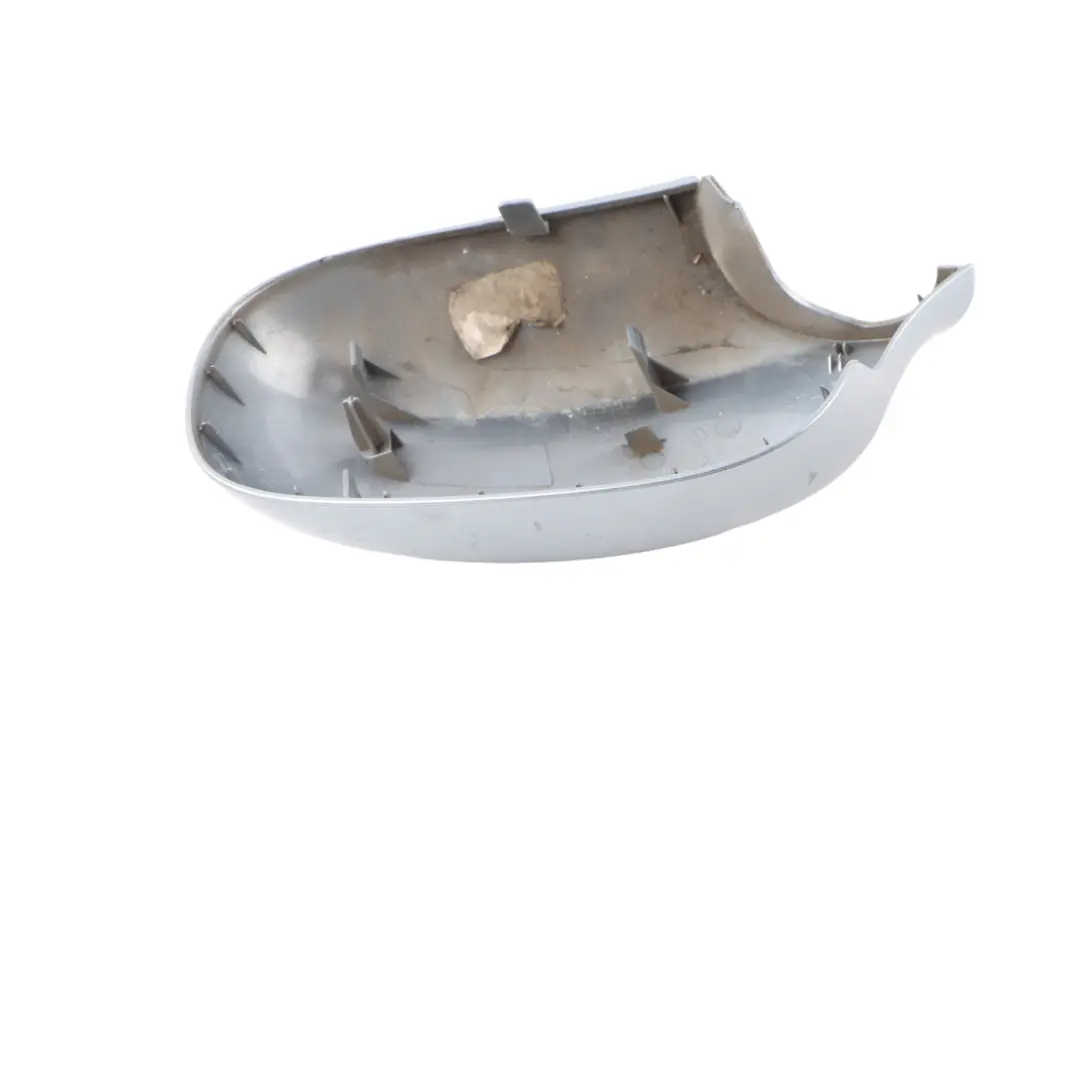 BMW E87 LCI Coperchio Cappello Specchio Destro Verniciato Bluewater 896 - SKU 0038344-WB - Numero di parte 0038344