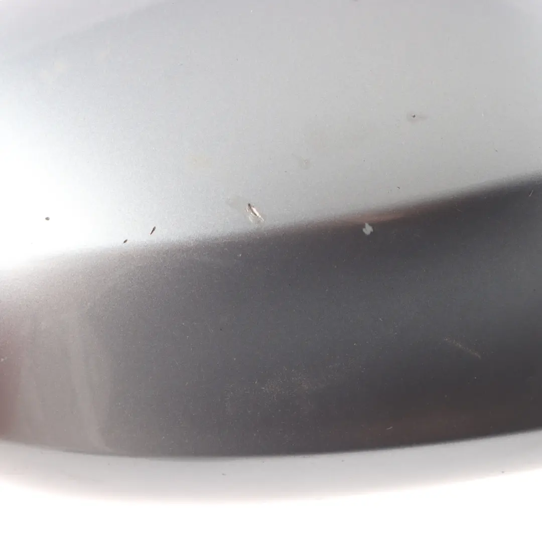 BMW E87 LCI Osłona Lusterka Prawego Bluewater Niebieski 896 - SKU 0038344-WB - Numer Części 0038344