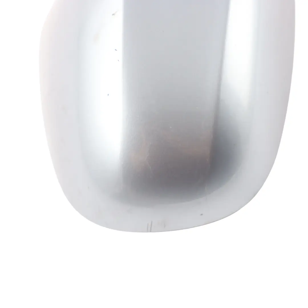 Coperchio Cappello Specchio Destro Verniciato Bluewater 896 per BMW E87 LCI con numero di parte 0038344 BMW E87 LCI Coperchio Cappello Specchio Destro Verniciato Bluewater 896 - SKU 0038344-WB - Numero di parte 0038344