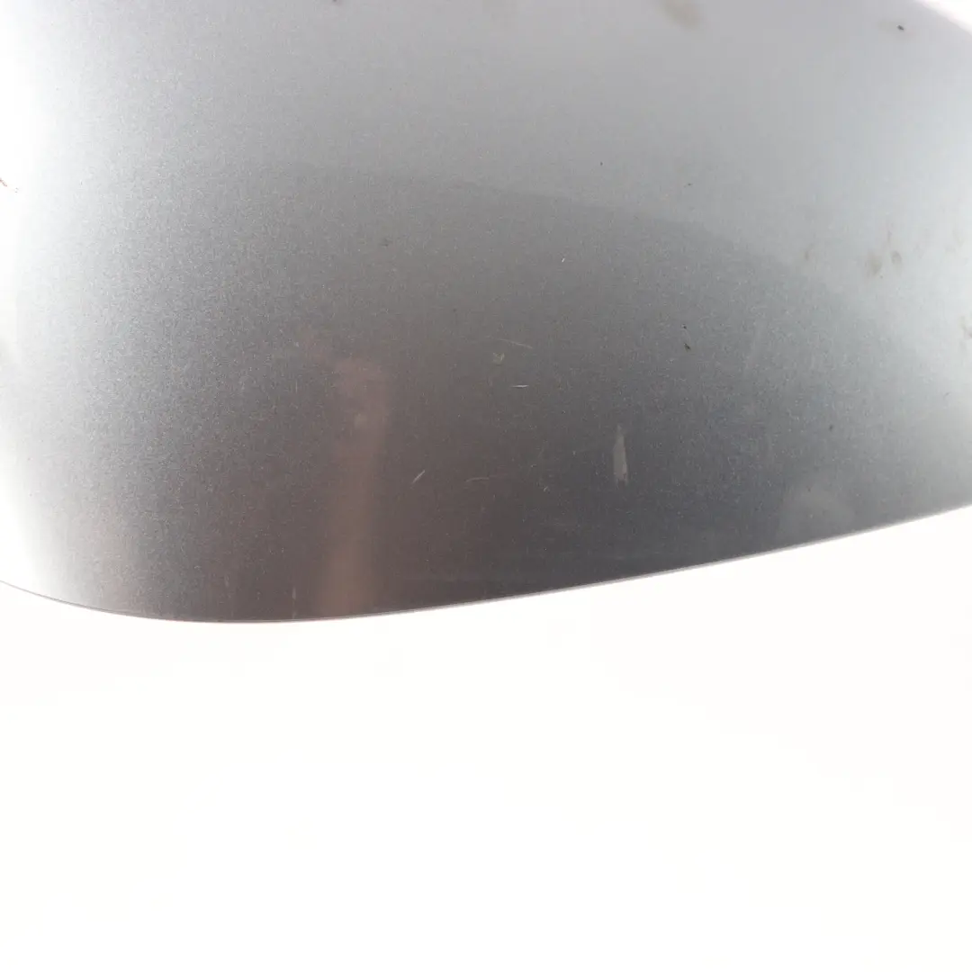 BMW E87 LCI Coque Rétroviseur Droit Peinte Bleu Bluewater 896 - SKU 0038344-WB - Numéro de pièce 0038344