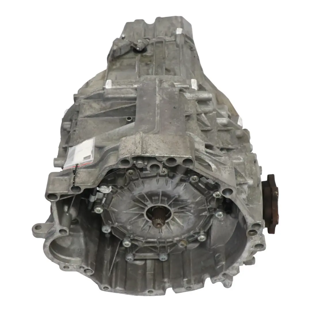 Audi A6 C6 2.0 TDI Automatic Gearbox Transmission LDQ WARRANTY - SKU 01J300063P - Part number 01J300063P