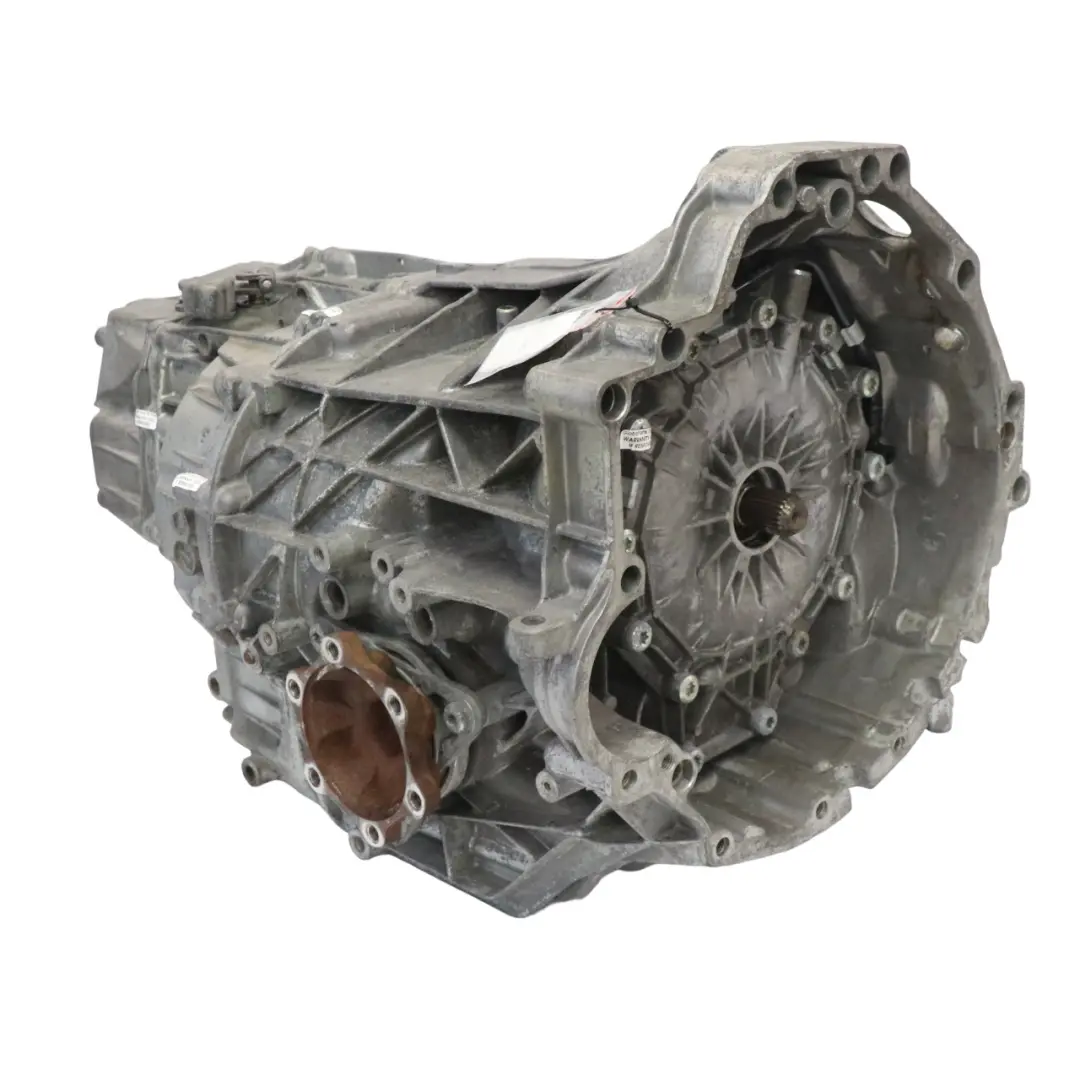 Audi A6 C6 2.0 TDI Automatic Gearbox Transmission LDQ WARRANTY - SKU 01J300063P - Part number 01J300063P
