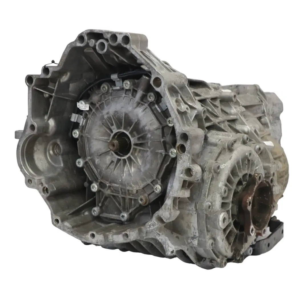 Audi A6 C6 2.0 TDI Automatic Gearbox Transmission LDQ WARRANTY - SKU 01J300063P - Part number 01J300063P