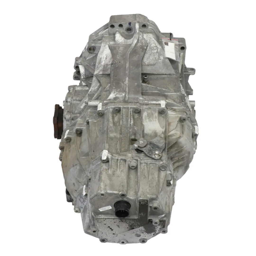 Audi A6 C6 2.0 TDI Automatic Gearbox Transmission LDQ WARRANTY - SKU 01J300063P - Part number 01J300063P