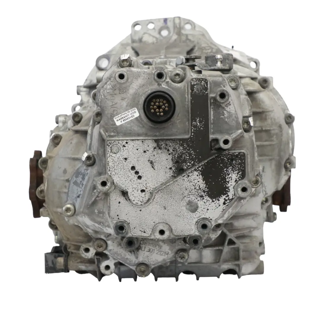 Audi A6 C6 2.0 TDI Automatic Gearbox Transmission LDQ WARRANTY - SKU 01J300063P - Part number 01J300063P