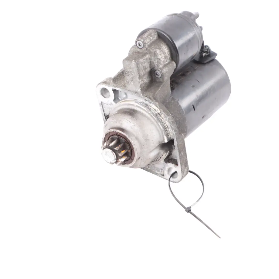 BFS Benzin Anlasser Generator Motor für VW Volkswagen New Beetle 1.6 mit Teilenummer 02A911023L VW Volkswagen New Beetle 1.6 BFS Benzin Anlasser Generator Motor - SKU 02A911023L - Teilenummer 02A911023L