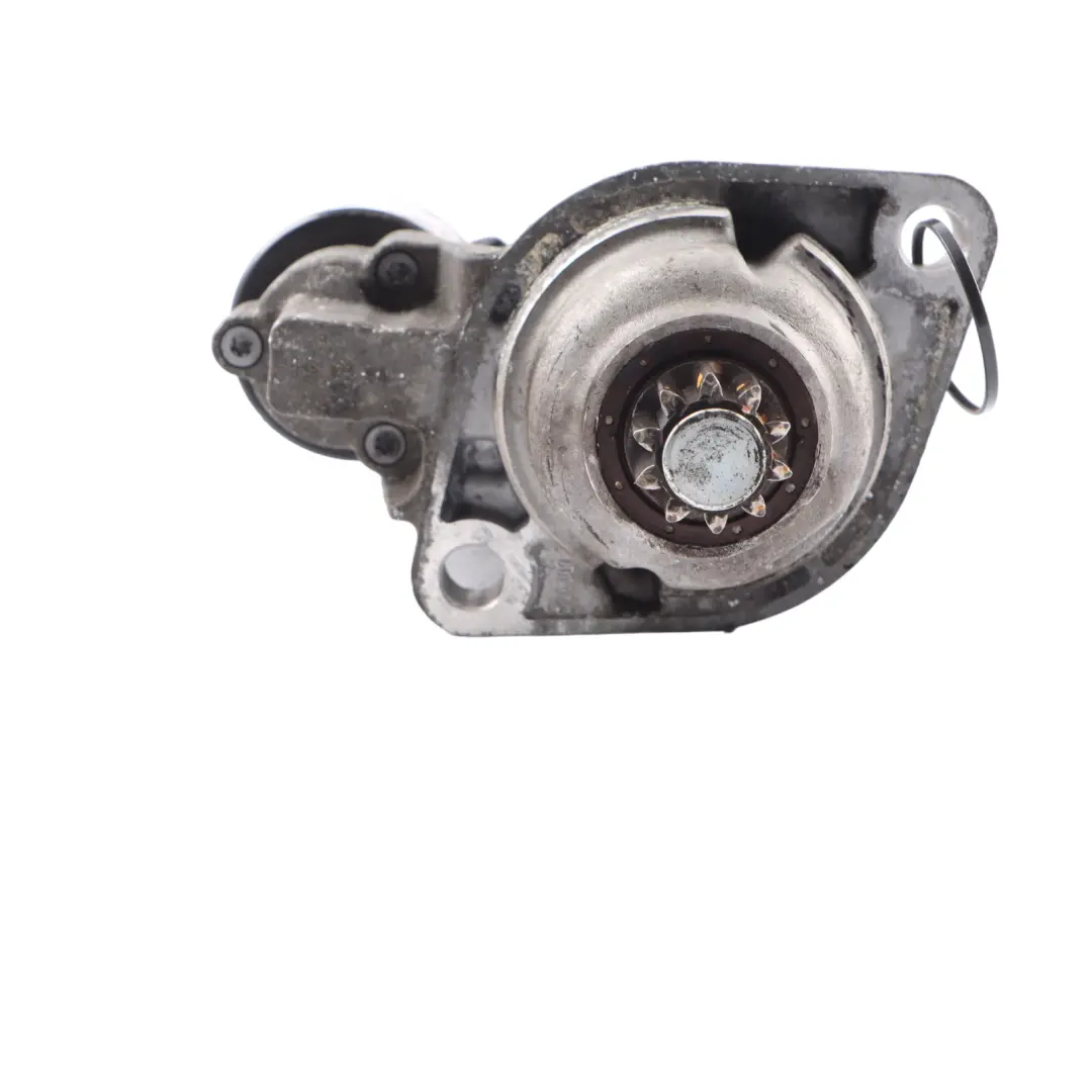 BFS Petrol Starter Generator Motor to VW Volkswagen New Beetle 1.6 with Part number 02A911023L VW Volkswagen New Beetle 1.6 BFS Petrol Starter Generator Motor - SKU 02A911023L - Part number 02A911023L