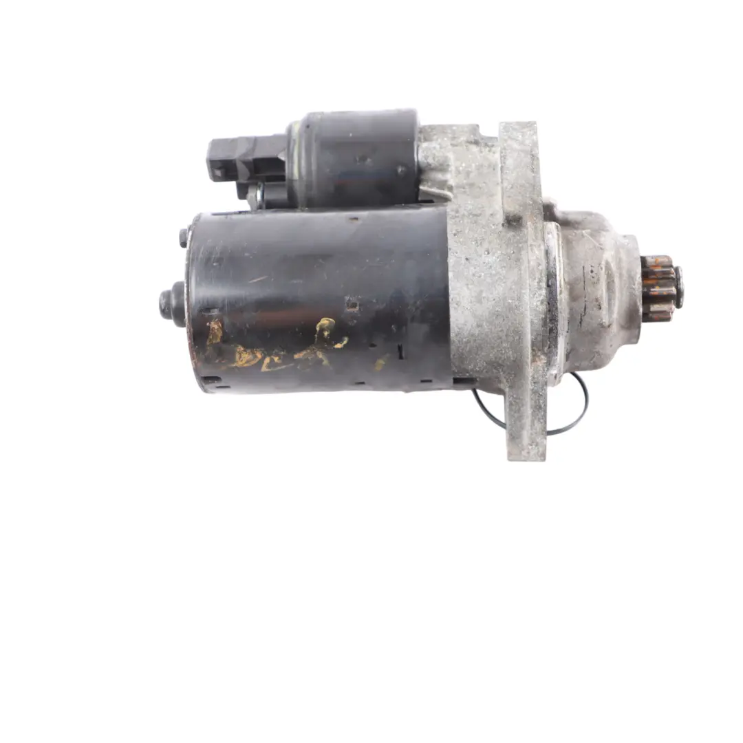 BFS Benzin Anlasser Generator Motor für VW Volkswagen New Beetle 1.6 mit Teilenummer 02A911023L VW Volkswagen New Beetle 1.6 BFS Benzin Anlasser Generator Motor - SKU 02A911023L - Teilenummer 02A911023L