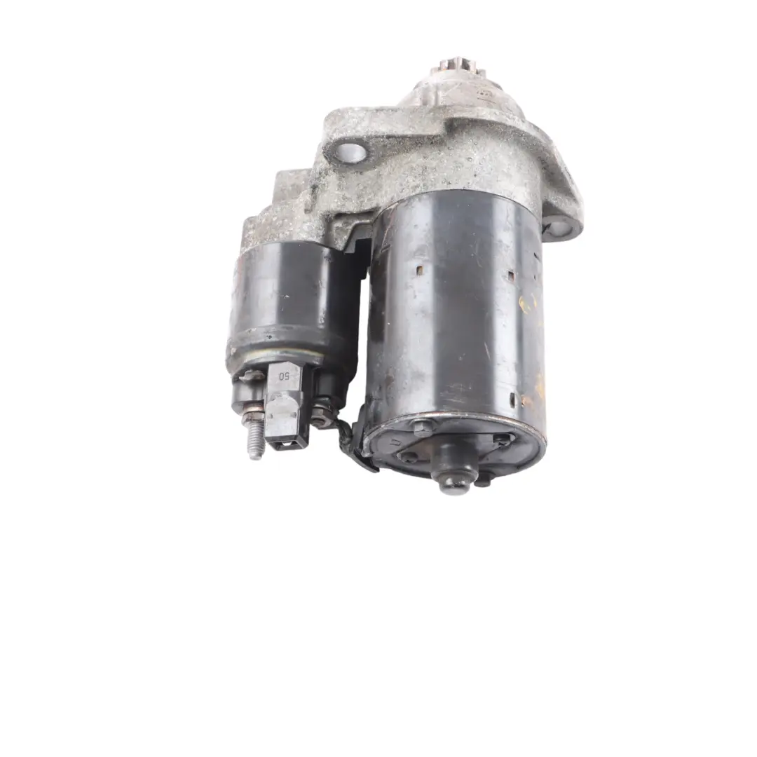 BFS Petrol Starter Generator Motor VW Volkswagen New Beetle 1.6 - SKU 02A911023L - Part number 02A911023L