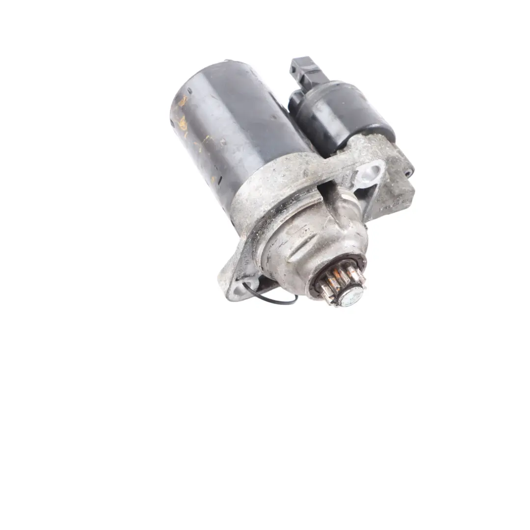 BFS Petrol Starter Generator Motor to VW Volkswagen New Beetle 1.6 with Part number 02A911023L VW Volkswagen New Beetle 1.6 BFS Petrol Starter Generator Motor - SKU 02A911023L - Part number 02A911023L