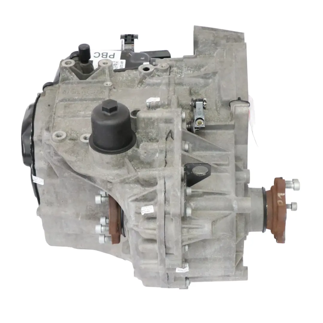 7N 2.0 TDI Cambio Automatico DSG PBC GARANZIA per Volkswagen Sharan con numero di parte 02E300058J Volkswagen Sharan 7N 2.0 TDI Cambio Automatico DSG PBC GARANZIA - SKU 02E300058J - Numero di parte 02E300058J