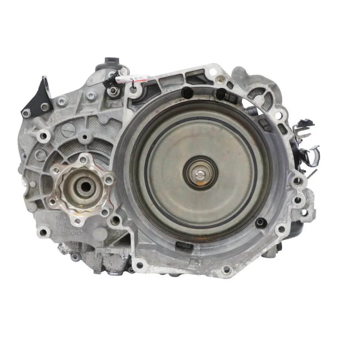 7N 2.0 TDI Boîte Vitesses Automatique DSG PBC GARANTIE pour VW Sharan à propos du numéro de pièce 02E300058J VW Sharan 7N 2.0 TDI Boîte Vitesses Automatique DSG PBC GARANTIE - SKU 02E300058J - Numéro de pièce 02E300058J
