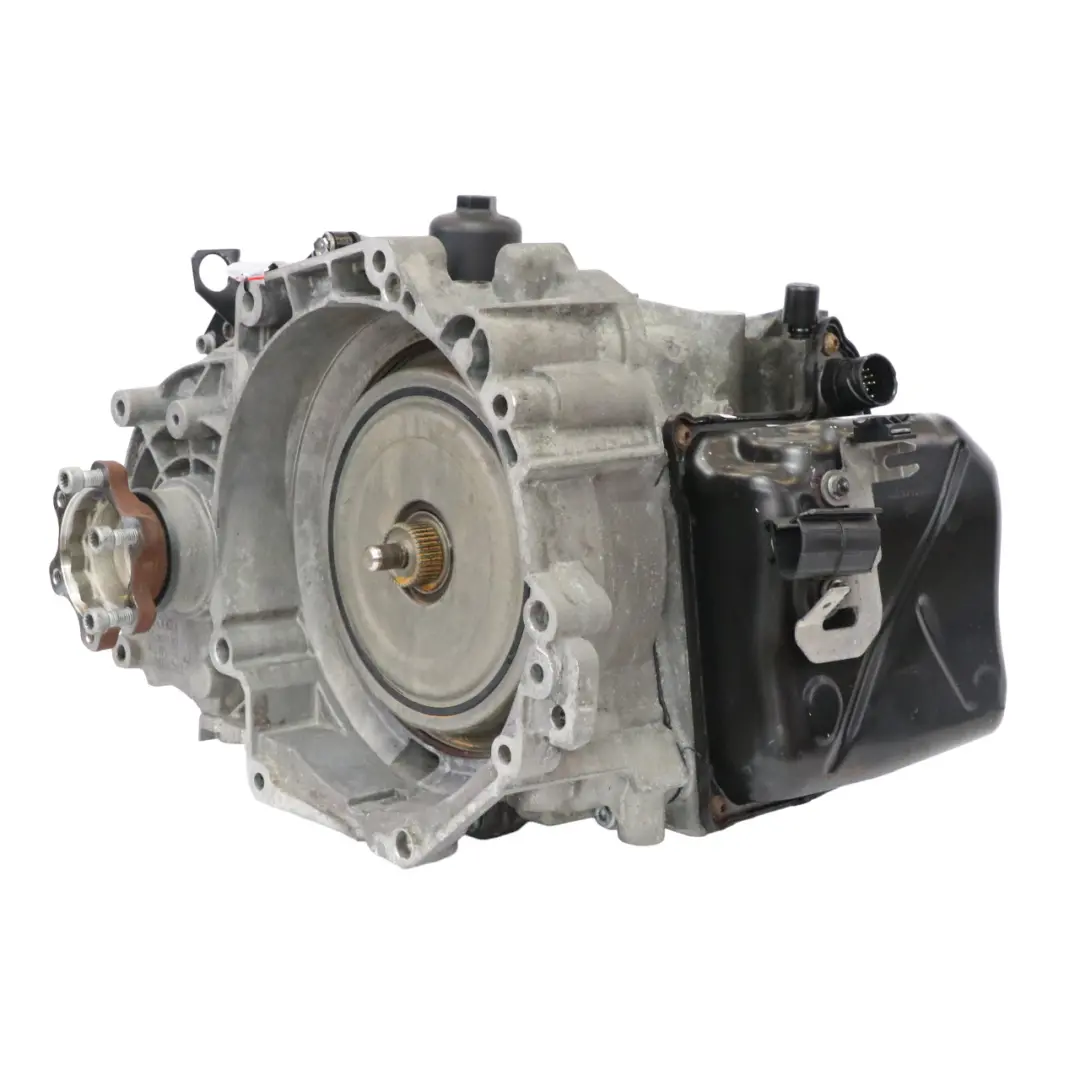 Volkswagen Sharan 7N 2.0 TDI Automatik Getriebe DSG PBC GARANTIE - SKU 02E300058J - Teilenummer 02E300058J