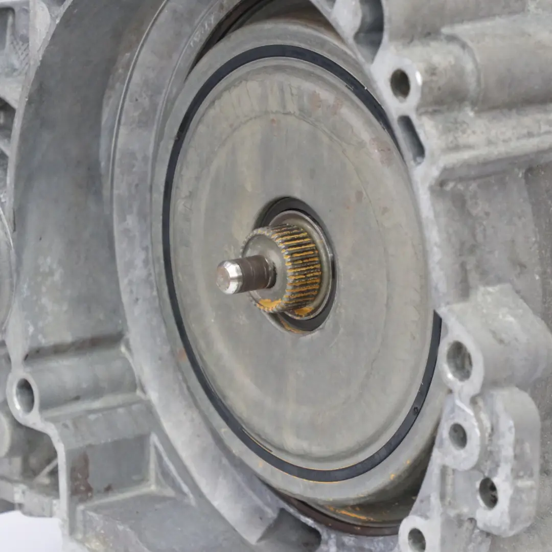 7N 2.0 TDI Skrzynia Biegów Automat DSG PBC do Volkswagen Sharan o numerze 02E300058J Volkswagen Sharan 7N 2.0 TDI Skrzynia Biegów Automat DSG PBC - SKU 02E300058J - Numer Części 02E300058J