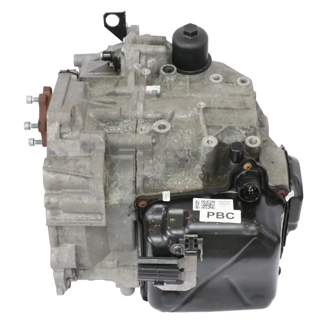 7N 2.0 TDI Automatic Gearbox DSG PBC WARRANTY to Volkswagen Sharan with Part number 02E300058J Volkswagen Sharan 7N 2.0 TDI Automatic Gearbox DSG PBC WARRANTY - SKU 02E300058J - Part number 02E300058J