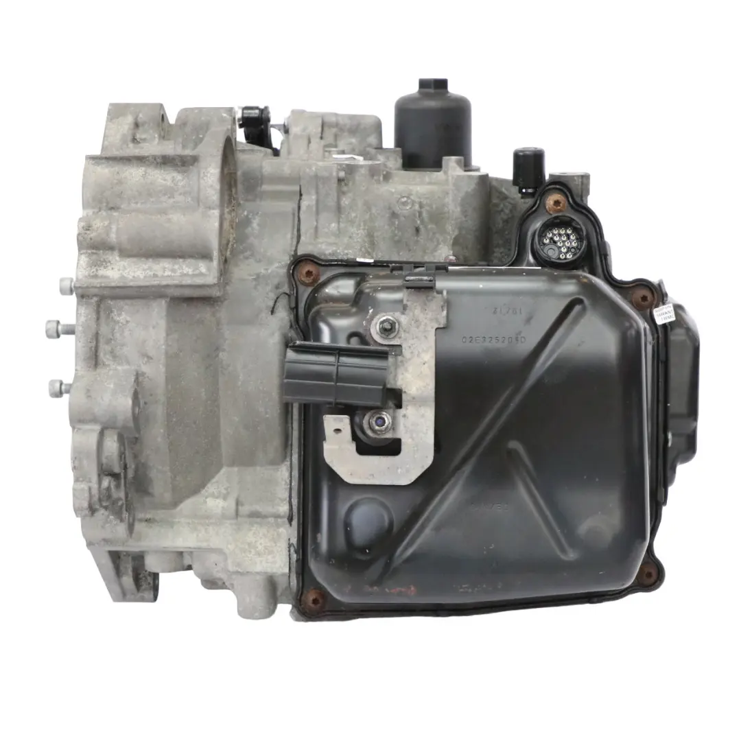 7N 2.0 TDI Cambio Automatico DSG PBC GARANZIA per Volkswagen Sharan con numero di parte 02E300058J Volkswagen Sharan 7N 2.0 TDI Cambio Automatico DSG PBC GARANZIA - SKU 02E300058J - Numero di parte 02E300058J